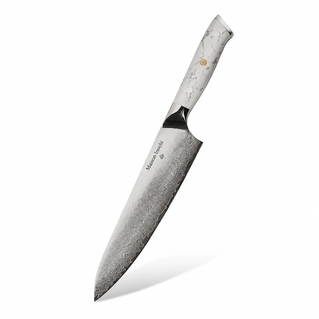 Couteau de chef Akashi