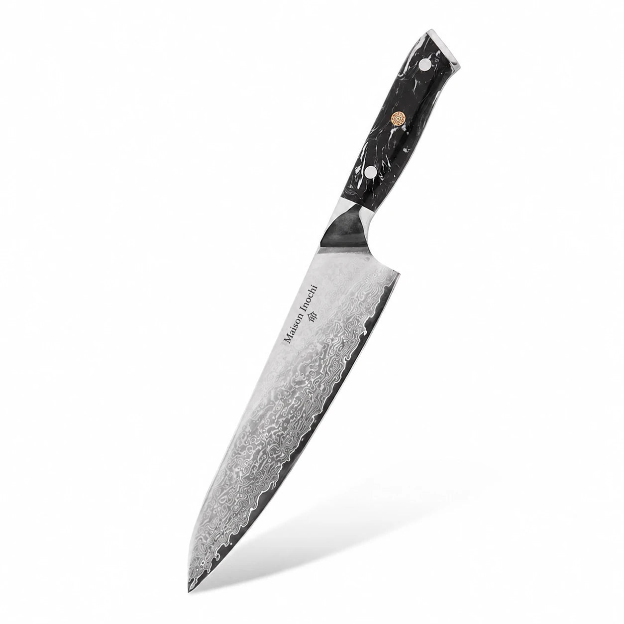 Couteau de chef Nagoya