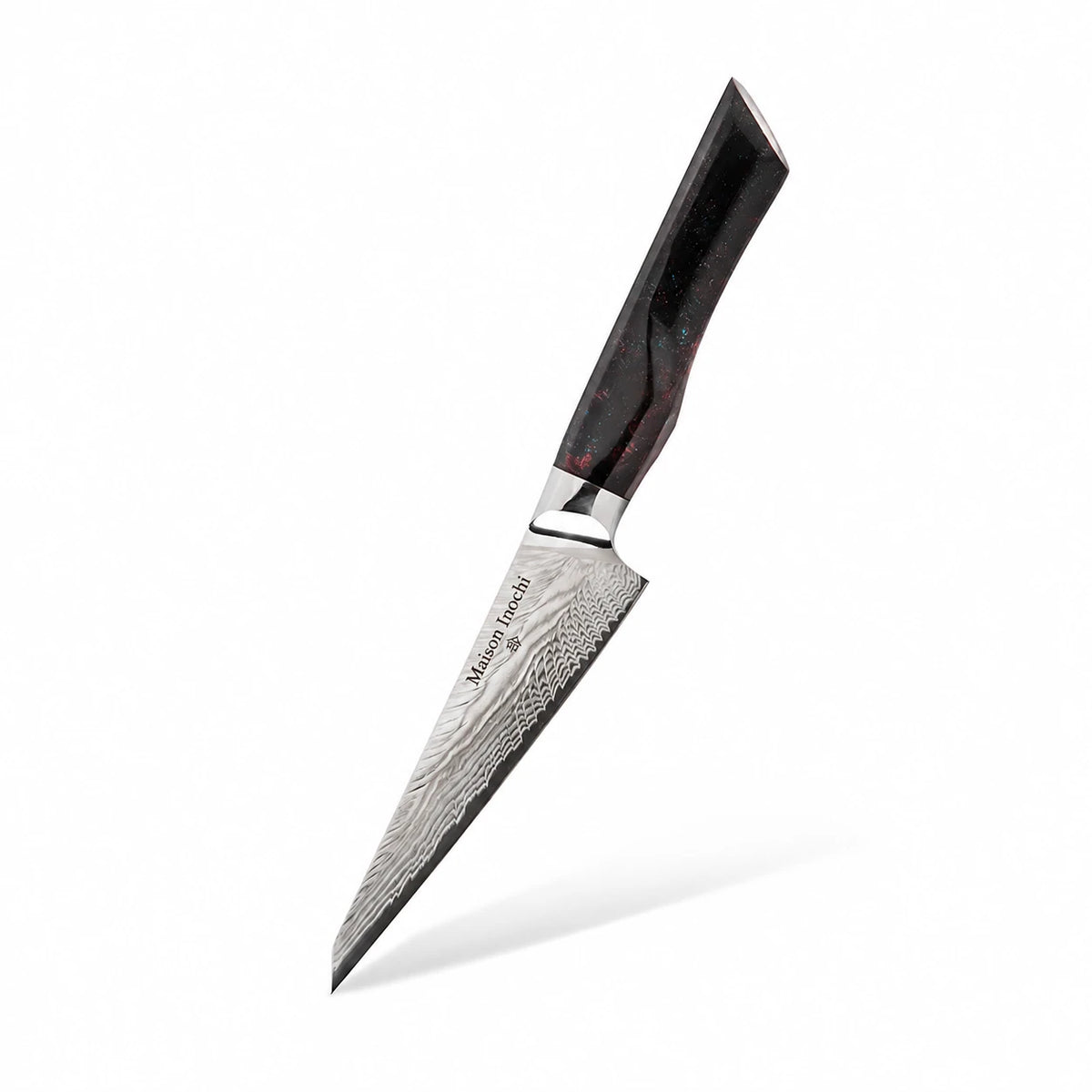 Couteau honesuki Akita