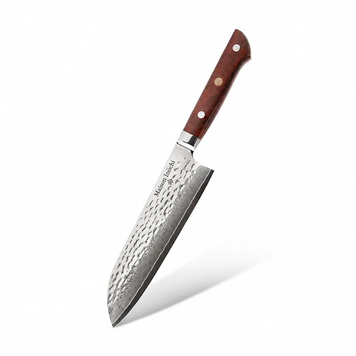 Maison Inochi — couteau-santoku-shimoza