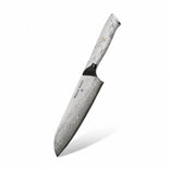 Couteau santoku Akashi
