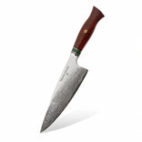 Couteau de chef Sakaï