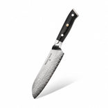Couteau santoku Kimoya