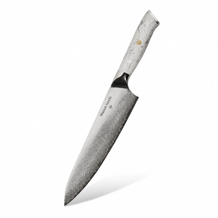 Maison Inochi — couteau-de-chef-akashi