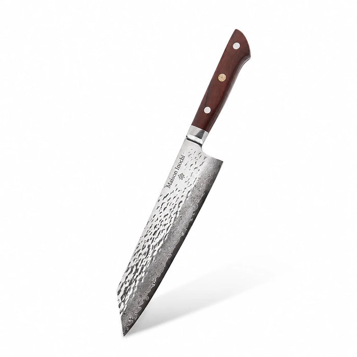 Maison Inochi — couteau-kiritsuke-shimoza