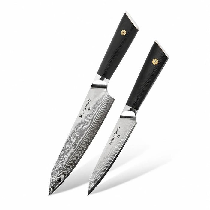 Maison Inochi — set-de-2-couteaux-japonais-collection-yoko
