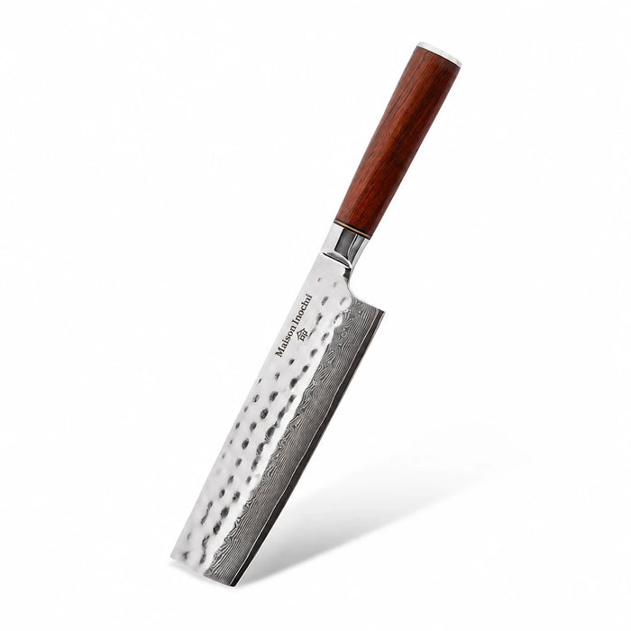 Maison Inochi — couteau-nakiri-sakoma