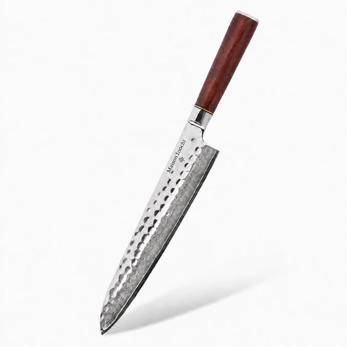 Maison Inochi — couteau-de-chef-25cm-sakoma