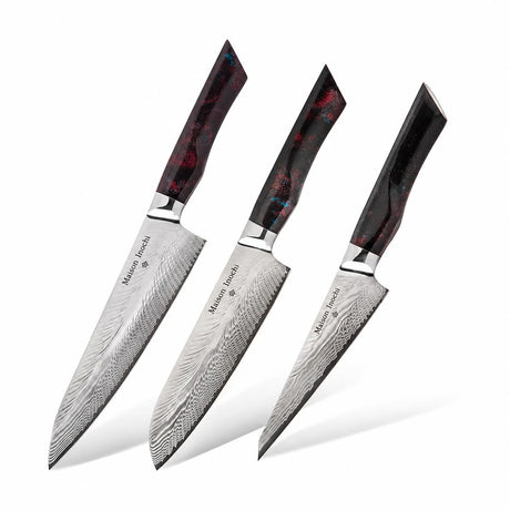 Maison Inochi — set-de-3-couteaux-collection-akita