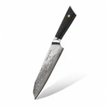 Couteau santoku Yoko