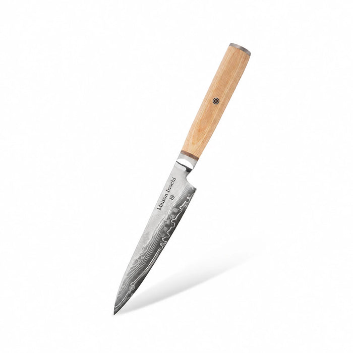 Maison Inochi — couteau-utilitaire-matsu