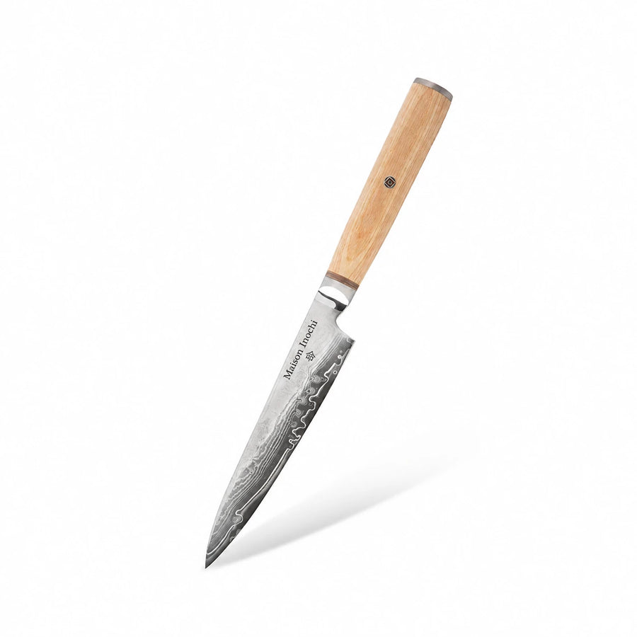 Maison Inochi — couteau-utilitaire-matsu