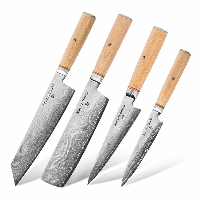 Maison Inochi — copie-de-set-de-3-couteaux-japonais-collection-matsu