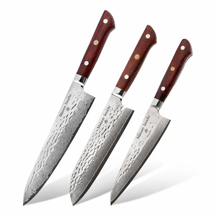 Maison Inochi — set-de-3-couteaux-collection-shimoza