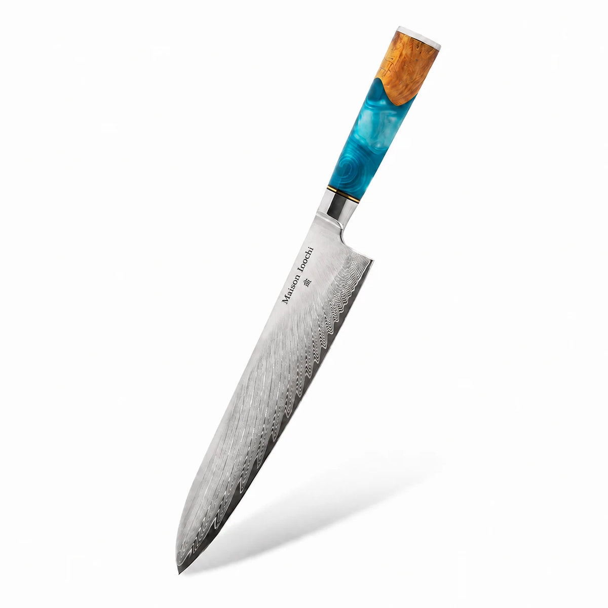 Couteau de chef 25cm Niigata