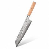 Couteau kiritsuke 25 cm Matsu