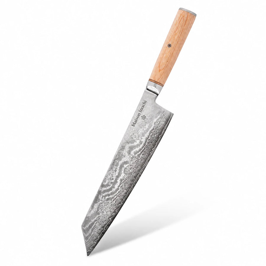 Maison Inochi — couteau-kiritsuke-25-cm-matsu