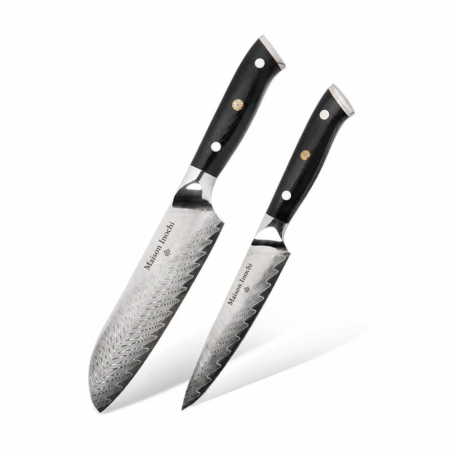 Maison Inochi — set-de-2-couteaux-japonais-collection-kimoya