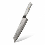 Couteau kiritsuke Akashi