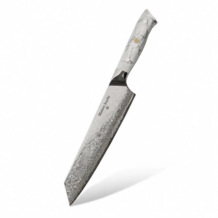Maison Inochi — couteau-kiritsuke-akashi