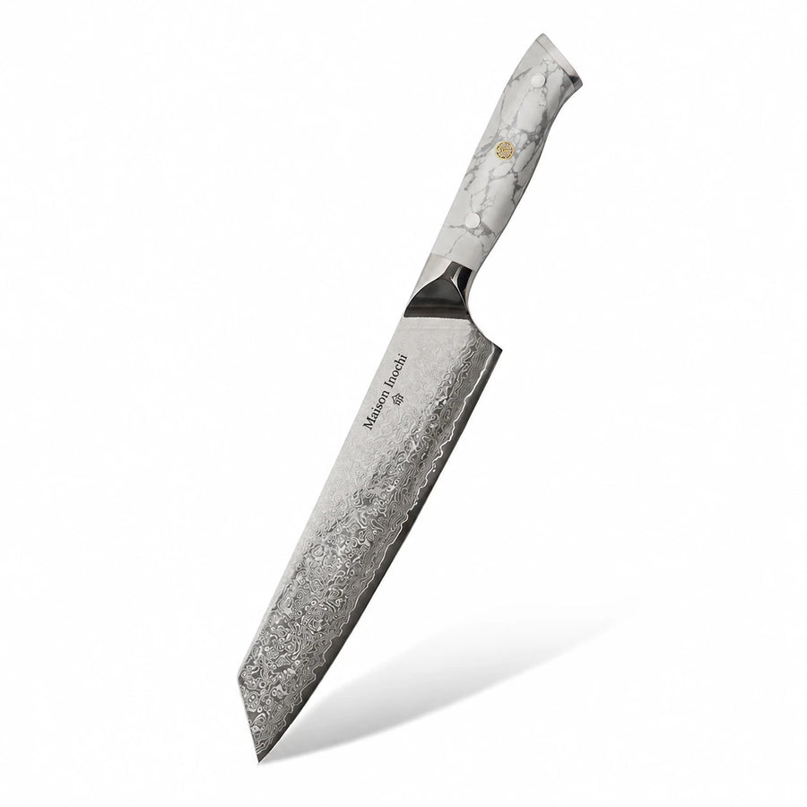 Maison Inochi — couteau-kiritsuke-akashi
