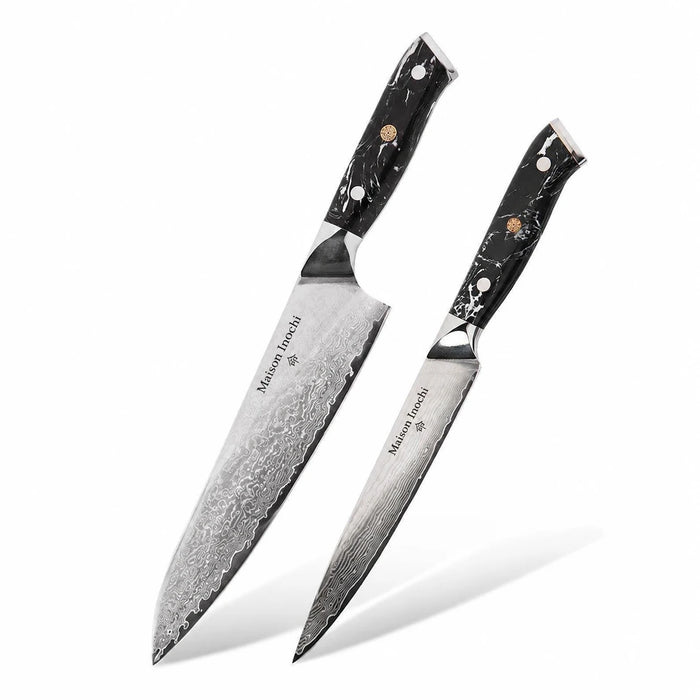 Maison Inochi — set-de-couteau-de-chef-et-utilitaire-collection-nagoya
