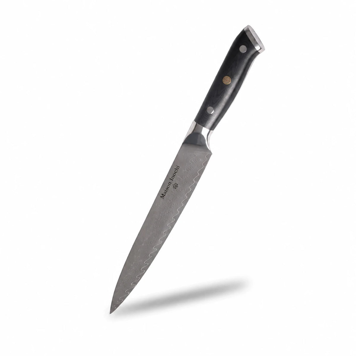 Couteau gyuto Kimoya