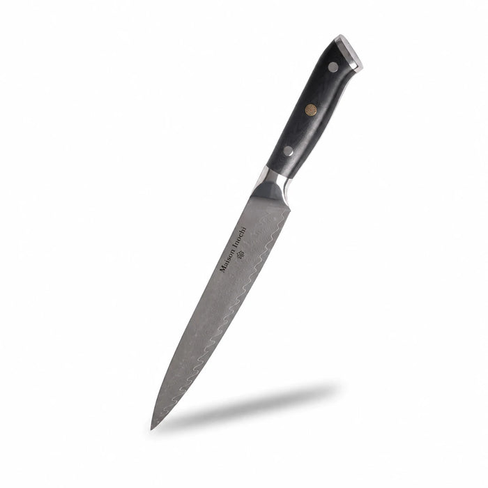 Maison Inochi — couteau-de-gyuto-kimoya
