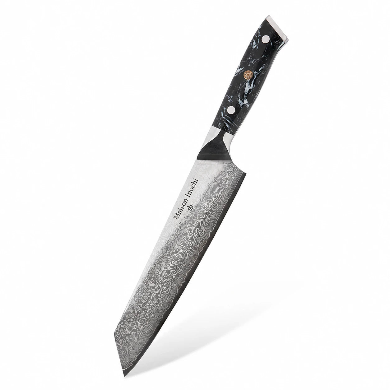 Couteau kiritsuke Nagoya