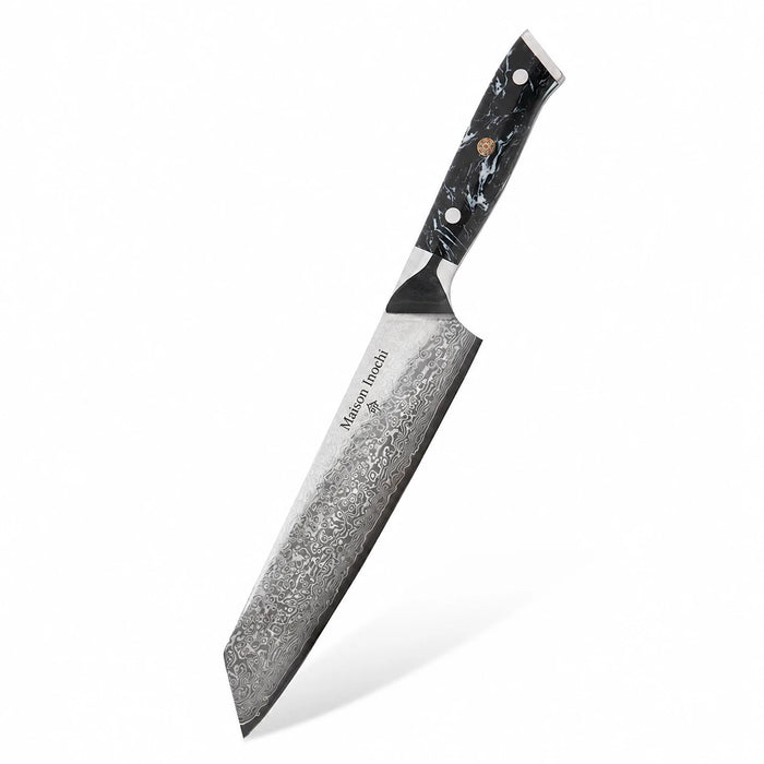 Maison Inochi — couteau-kiritsuke-nagoya