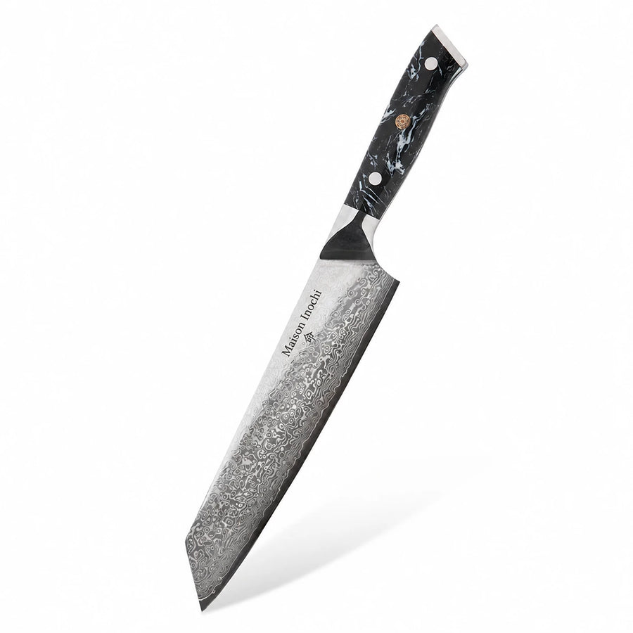 Maison Inochi — couteau-kiritsuke-nagoya