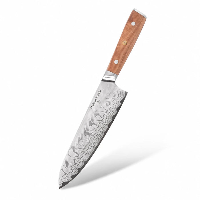 Maison Inochi — couteau-de-chef-miyazaki