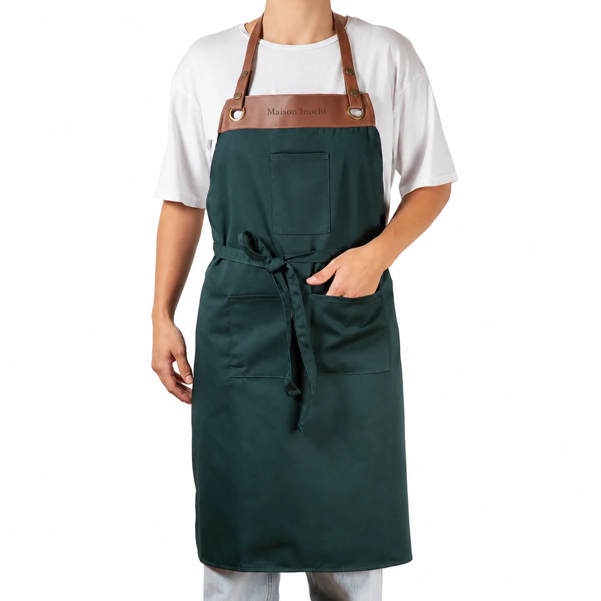 Tablier de cuisine