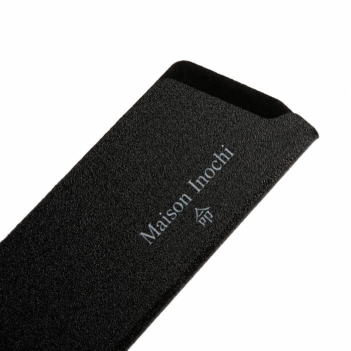 Maison Inochi — protege-lame-22cm, protege-lame-25-5-cm