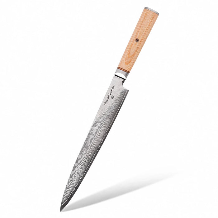 Maison Inochi — couteau-gyuto-matsu