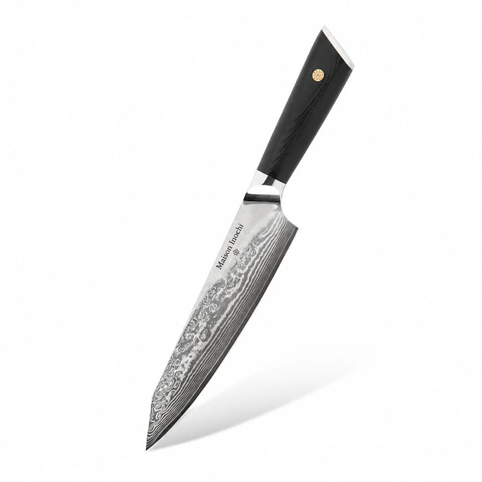 Maison Inochi — couteau-de-chef-yoko