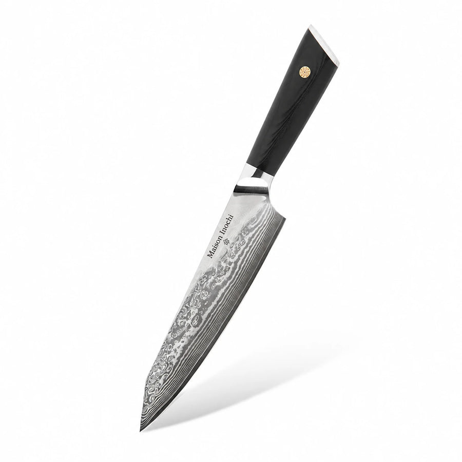Maison Inochi — couteau-de-chef-yoko