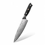 Couteau de chef Kimoya
