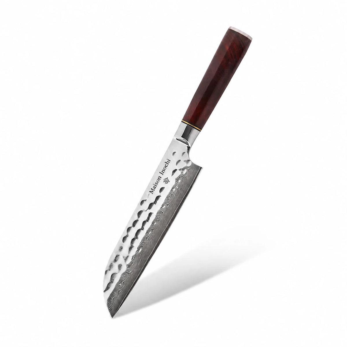 Couteau santoku Sakoma