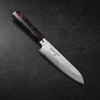 Couteau Santoku VG-10 Damas 180mm